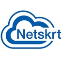 Netskrt logo