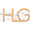 Hwang Law Group logo