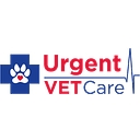 Urgent VET Care (Maryland) logo
