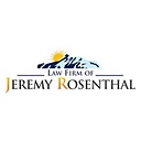 Law Firm of Jeremy Rosenthal logo