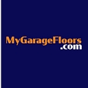 MyGarageFloors logo
