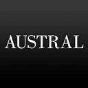 Austral Salon logo