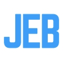 Jeb Blount logo