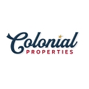Colonial Properties logo