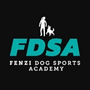 Fenzi Dog Sports Academy logo