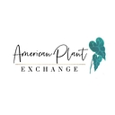 American Plant Exchange logo