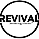 Revival Diamond logo