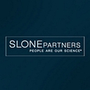 Slone Partners logo