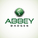 Abbey Badges logo