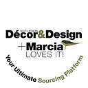 SA Décor & Design logo