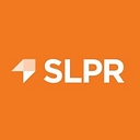 SLPR Worldwide logo