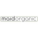 Maidorganic logo