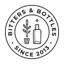 Bitters & Bottles logo