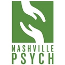 Nashville Psych logo