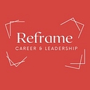 Reframe Career logo