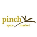 Pinch Spice Market logo