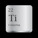 Titanium Computing logo