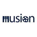 Musion logo