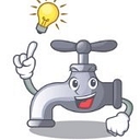 Vaughan Plumbing & Heating logo