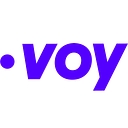 Voy Media logo