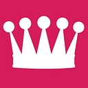 The Canning Diva logo