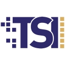 TSI Telematic logo
