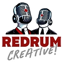 RedRum Creative logo