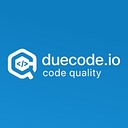 Duecode logo