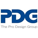 The Pro Design Group logo