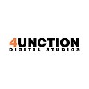 4unction logo