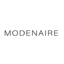 Modenaire logo