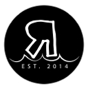 River Babe Threads logo