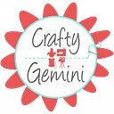 The Crafty Gemini logo