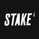 HelloStake logo