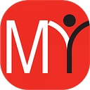 My Rehab Connection logo