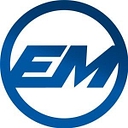 Electro-Meters logo