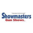Showmasters Gun Shows logo