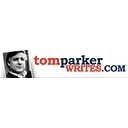 Tom Parker Writes logo