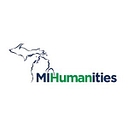 Michigan Humanities logo