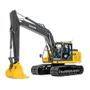 Heavy Equipment Operating Academy logo