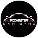 Rochester Car Care logo
