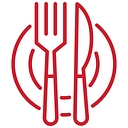 Pinch and Swirl logo