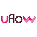 Uflo logo