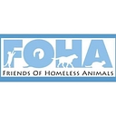 Friends of Homeless Animals logo