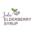 Jodi's Elderberry Syrup logo
