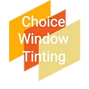Choice Window Tinting logo