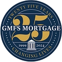 GMFS Mortgage logo