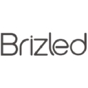 Brizled logo