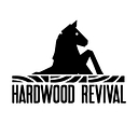Hardwood Revival logo