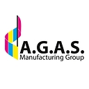 AGAS Manufacturing logo